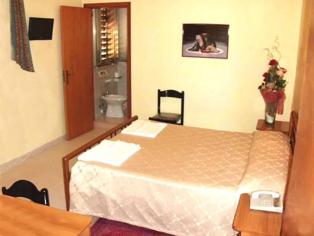 Hotel Ristorante Cordial Comiso Bilik gambar