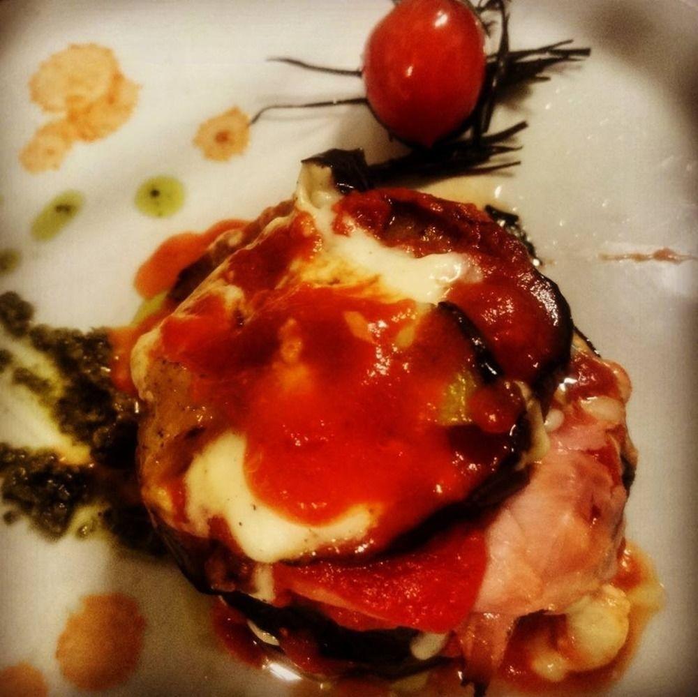 Hotel Ristorante Cordial Comiso Luaran gambar